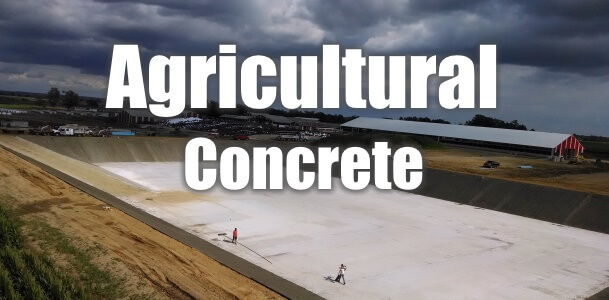 jde agricultural concrete mobile banner image