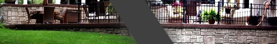 sessions pointe residential concrete project