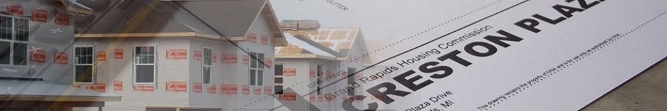 creston plaza banner jde concrete project banner