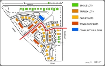 creston plaza redevelopment plans image