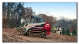 jde Takeuchi track loader
