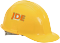jde concrete hard hat image