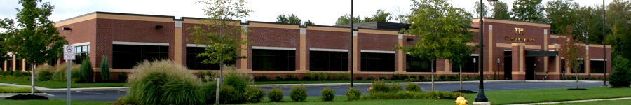 ITT Technical Institute concrete projectr image from JDE Concrete