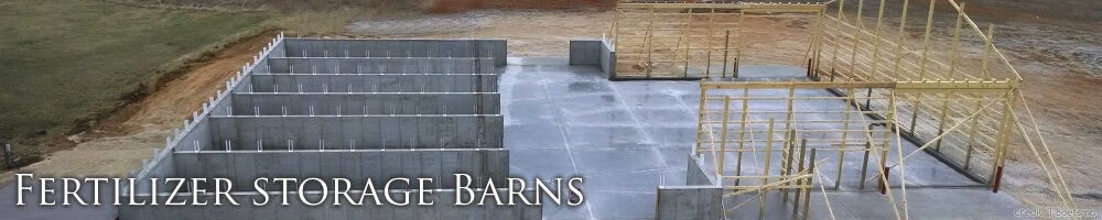 cps fertilizer storage barn in sandusky ohio