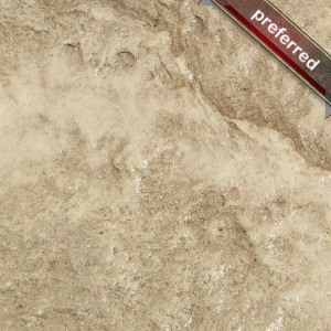 Heavy Stone Stamped Concrete Texture 