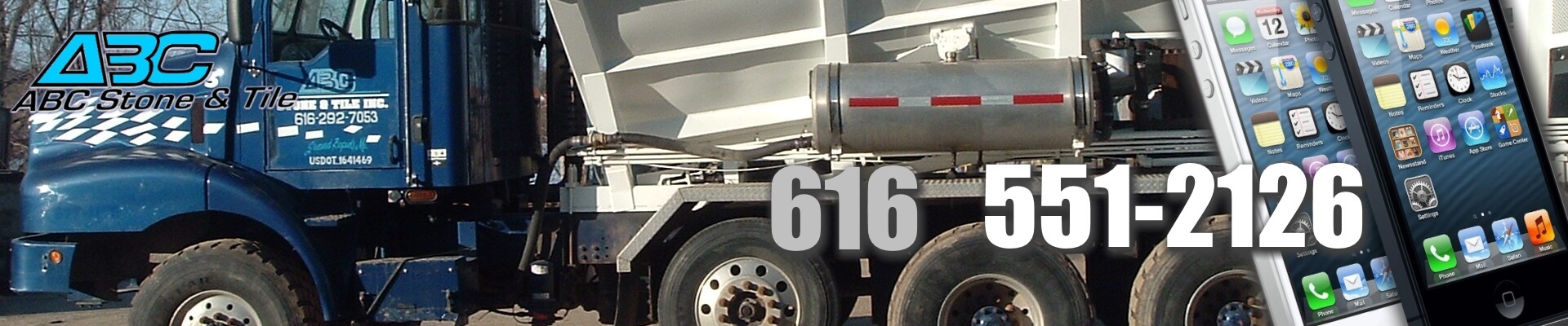 jde concrete sterling concrete pump truck