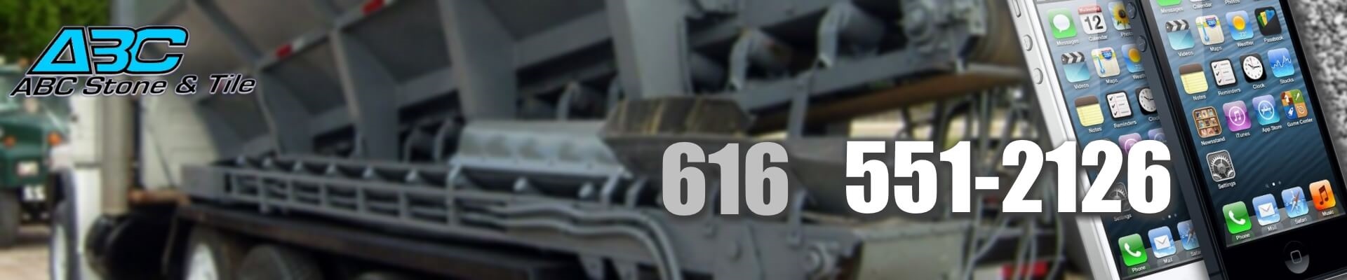 jde concrete peterbuilt concrete pump truck