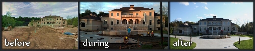 winsfield jde concrete project image