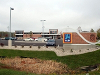 aldis-concrete-project01  Aldi Store at Celebration Center