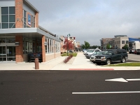 aldis-concrete-project4  Aldi Store- South side