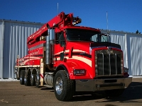 jde concrete kenworth concrete pump truck pic1 800px