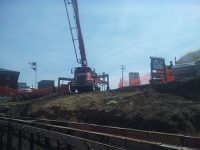 jde concrete kenworth concrete pump truck pic6 800px