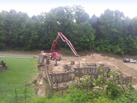 jde concrete kenworth concrete pump truck pic7 800px