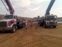 peterbuilt and mack concrete pump trucks 800px