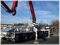 peterbuilt concrete pump truck 750px