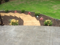 ashlar stamped concrete 2