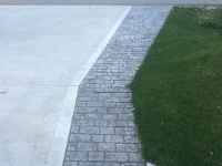 concrete stone pattern1